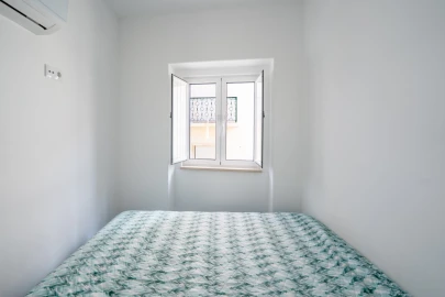 Apartamento T1 para Venda em Nazare