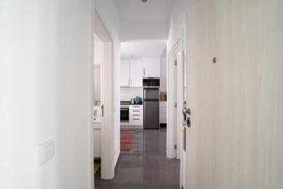 Apartamento T1 para Venda em Nazare