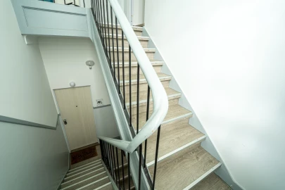 Apartamento T1 para Venda em Nazare