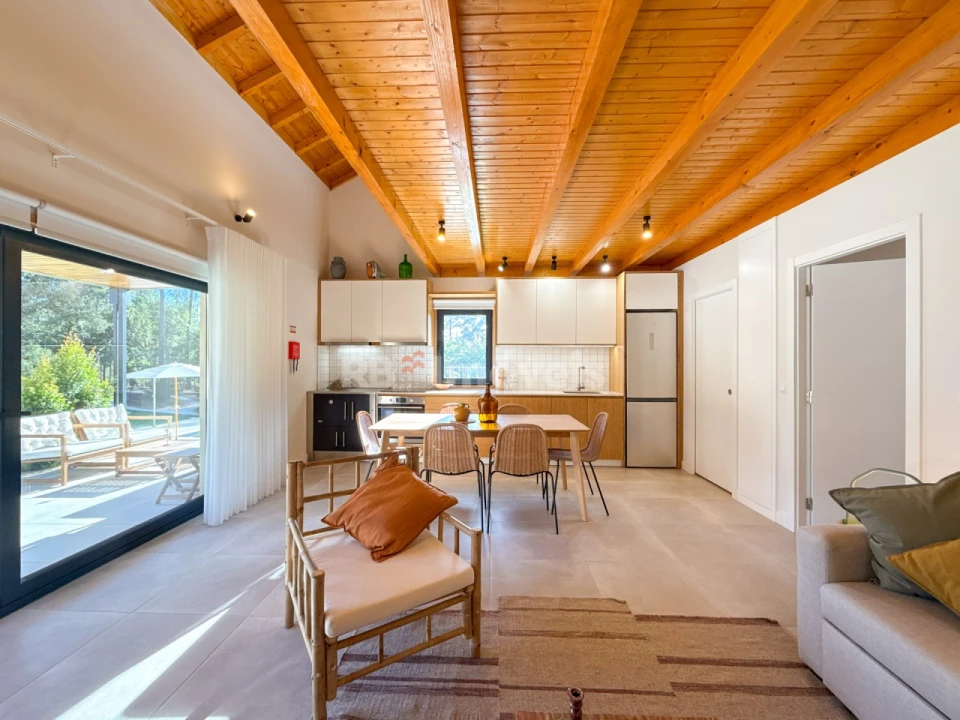 Negócio para Venda em Ferreira do Zezere Foto 3