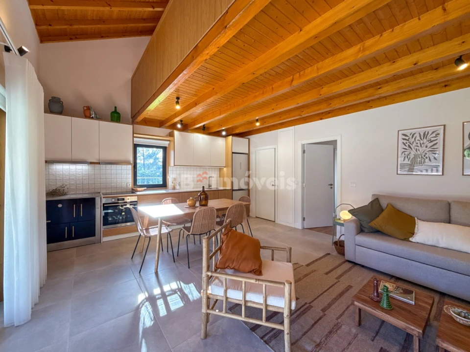 Negócio para Venda em Ferreira do Zezere Foto 13