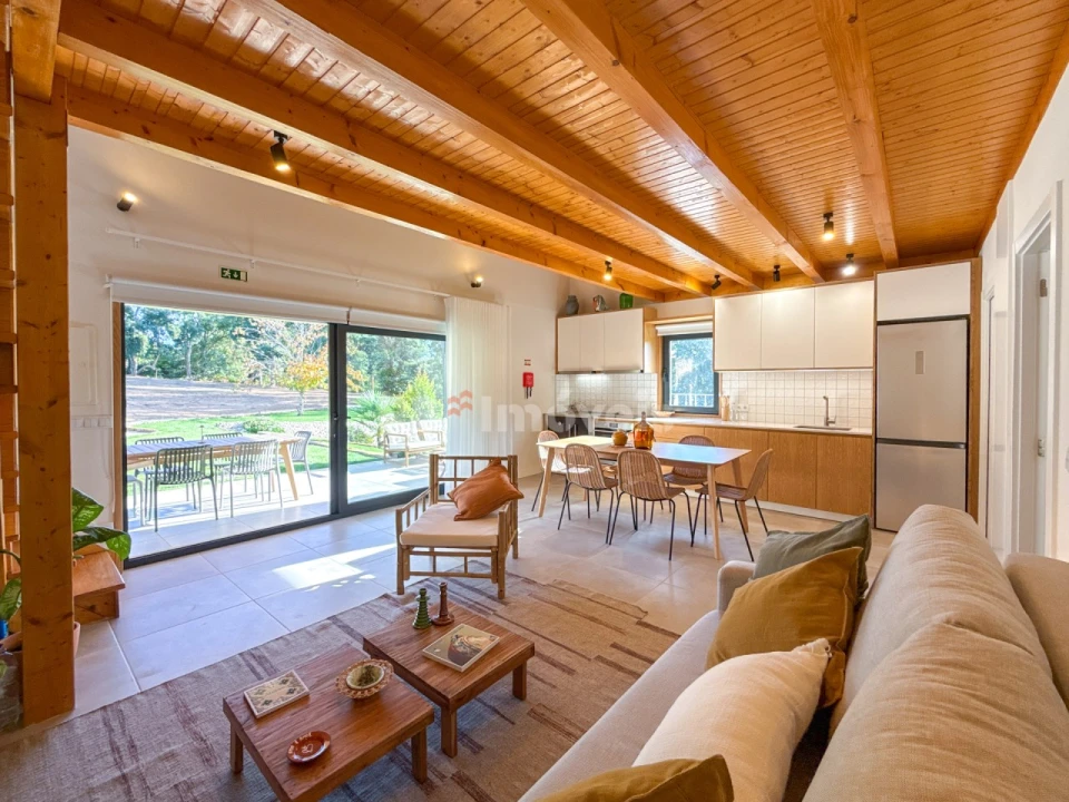 Negócio para Venda em Ferreira do Zezere Foto 8