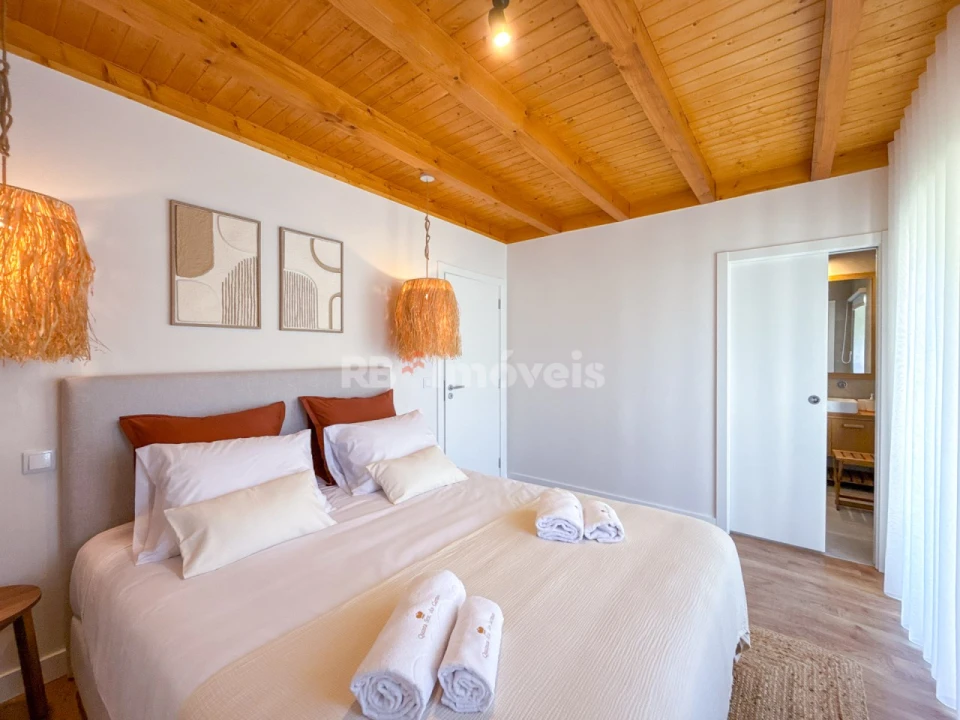 Negócio para Venda em Ferreira do Zezere Foto 17