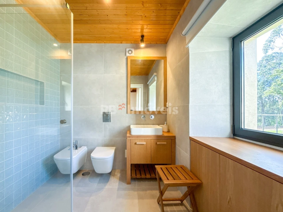 Negócio para Venda em Ferreira do Zezere Foto 22