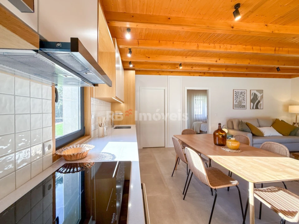 Negócio para Venda em Ferreira do Zezere Foto 25