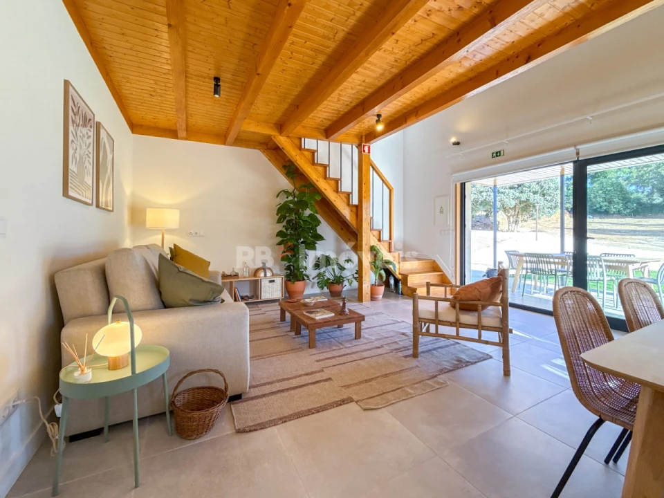 Negócio para Venda em Ferreira do Zezere Foto 28