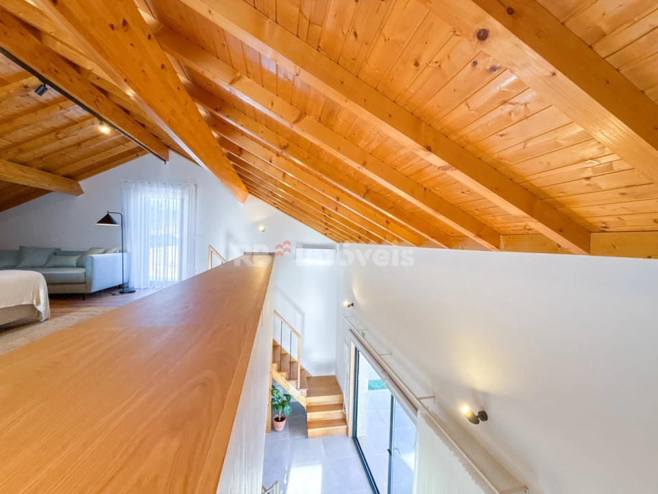 Negócio para Venda em Ferreira do Zezere Foto 34