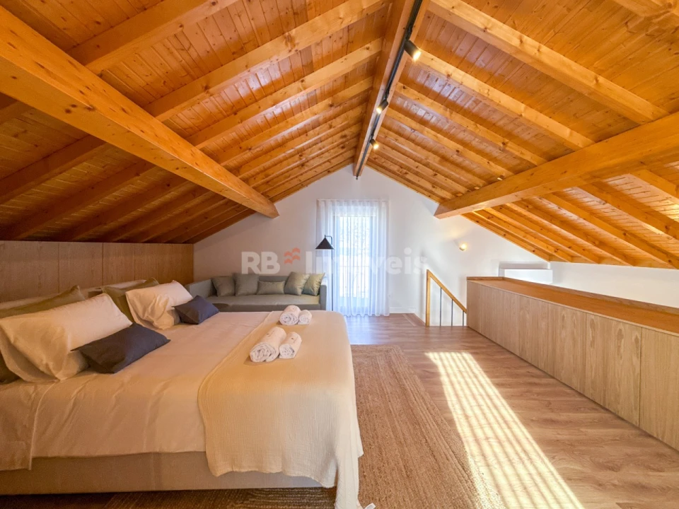 Negócio para Venda em Ferreira do Zezere Foto 35