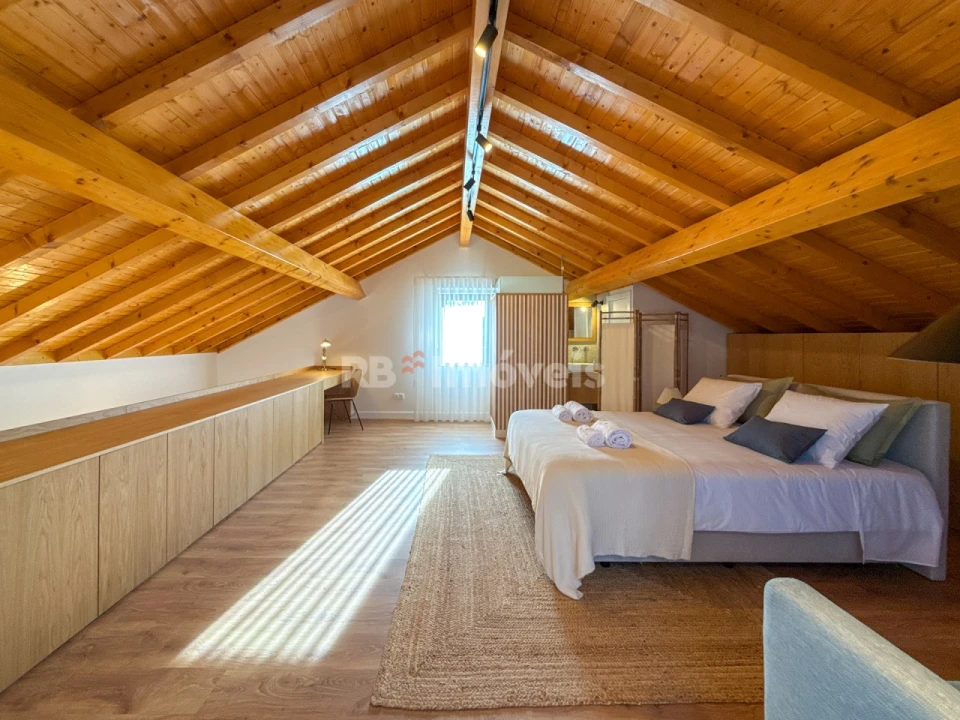 Negócio para Venda em Ferreira do Zezere Foto 4