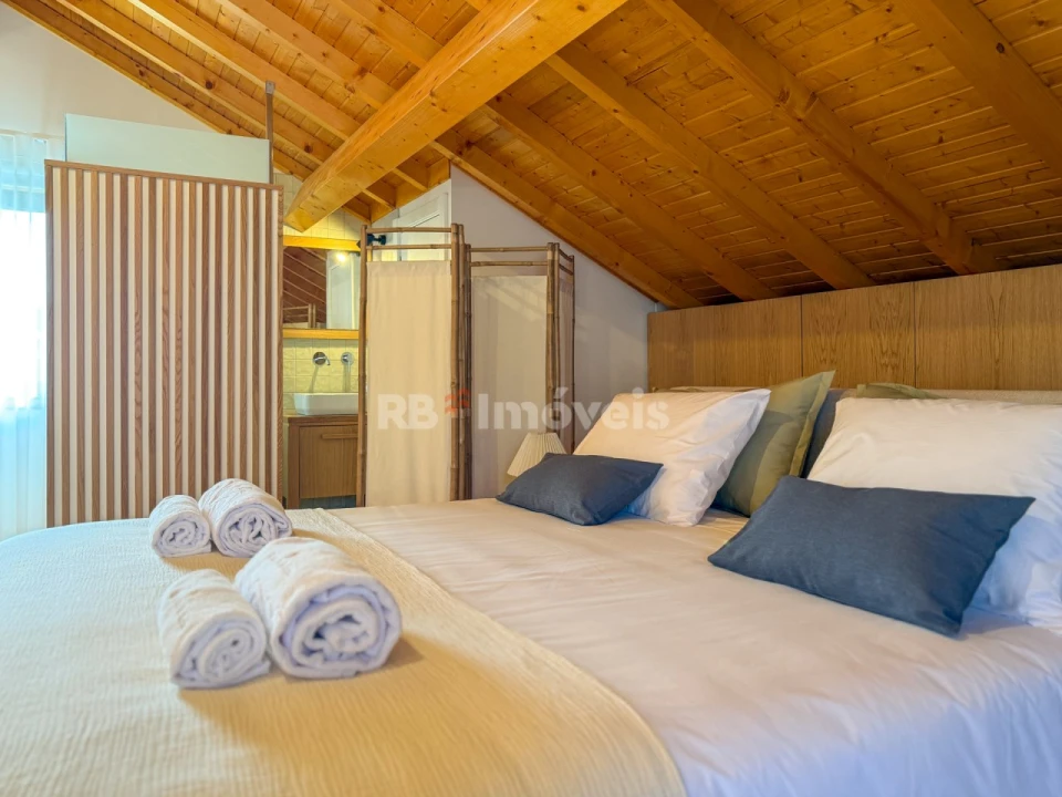 Negócio para Venda em Ferreira do Zezere Foto 10