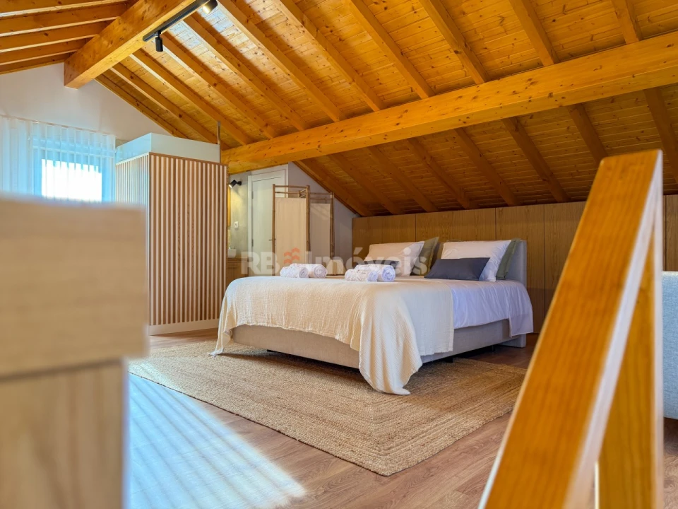 Negócio para Venda em Ferreira do Zezere Foto 44