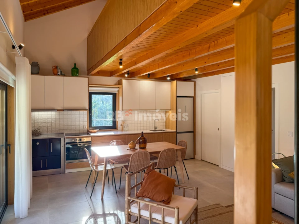 Negócio para Venda em Ferreira do Zezere Foto 46