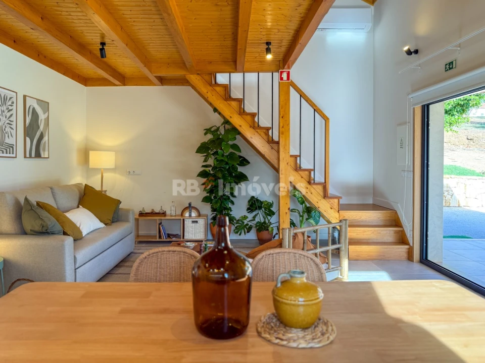 Negócio para Venda em Ferreira do Zezere Foto 53