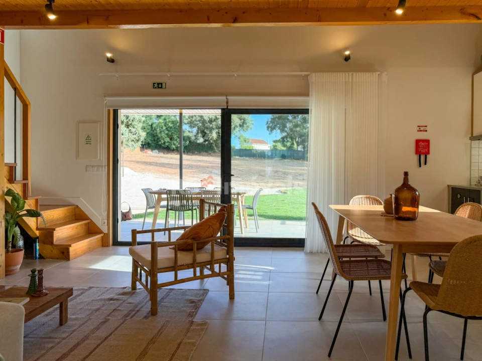 Negócio para Venda em Ferreira do Zezere Foto 64