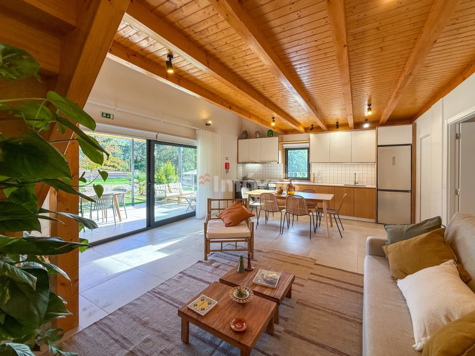 Negócio para Venda em Ferreira do Zezere Foto 66