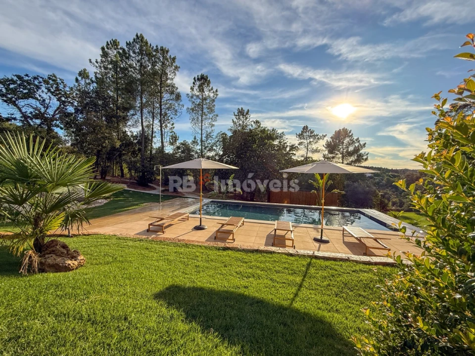 Negócio para Venda em Ferreira do Zezere Foto 67