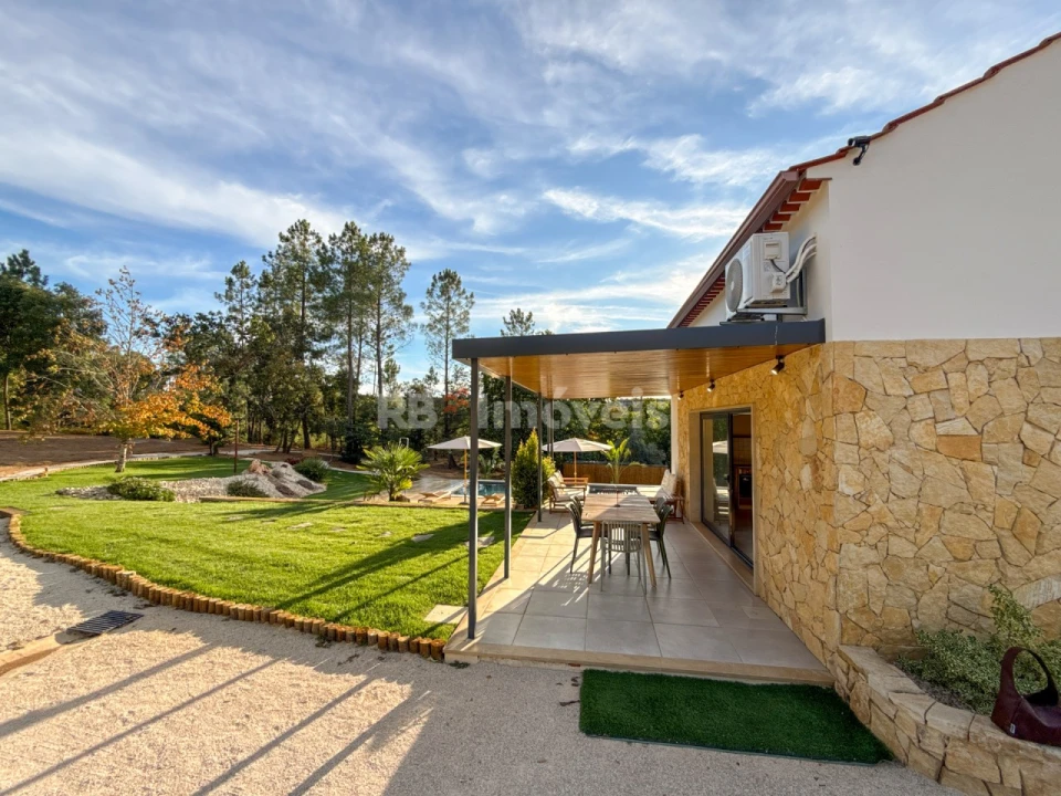 Negócio para Venda em Ferreira do Zezere Foto 72