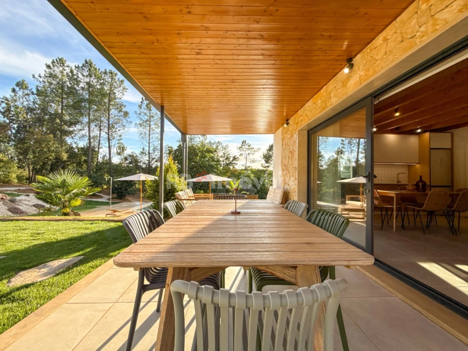 Negócio para Venda em Ferreira do Zezere Foto 5