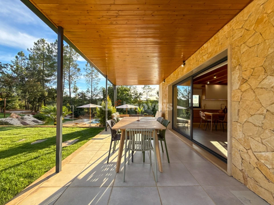 Negócio para Venda em Ferreira do Zezere Foto 76