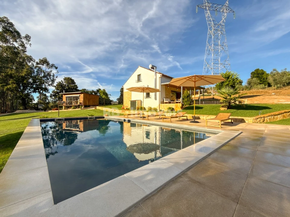 Negócio para Venda em Ferreira do Zezere Foto 77