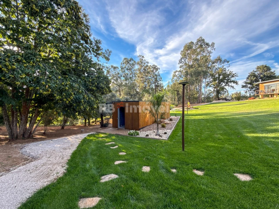 Negócio para Venda em Ferreira do Zezere Foto 80