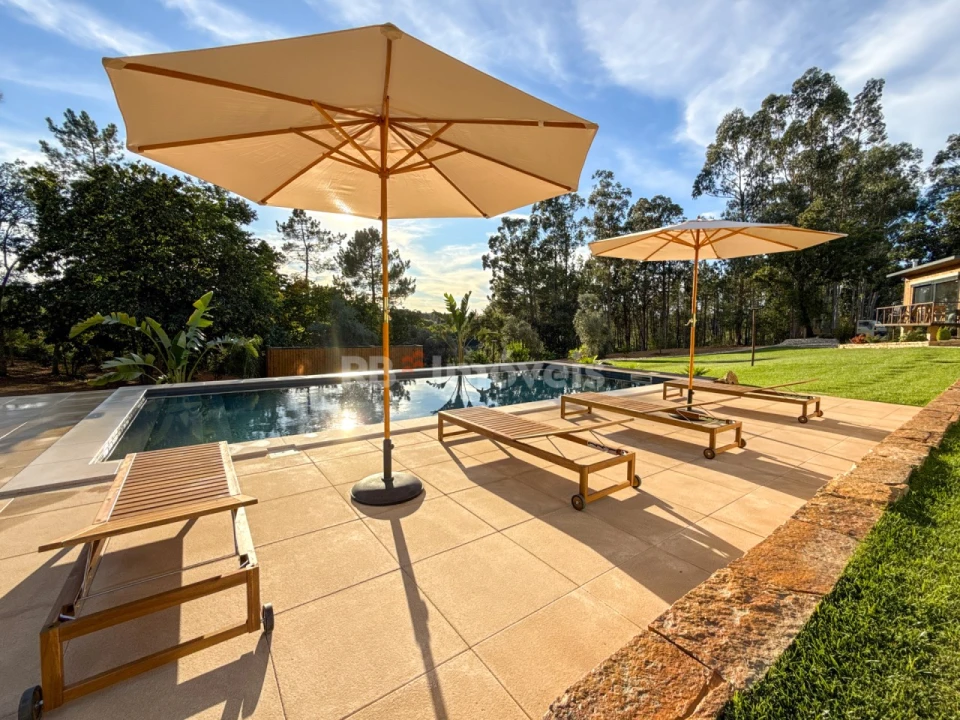 Negócio para Venda em Ferreira do Zezere Foto 83