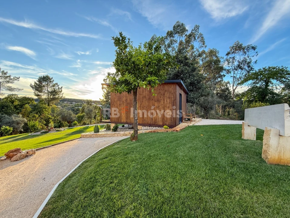 Negócio para Venda em Ferreira do Zezere Foto 84