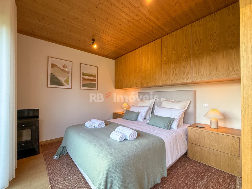 Negócio para Venda em Ferreira do Zezere Foto 87