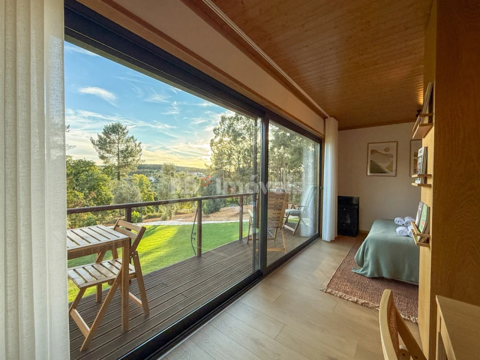 Negócio para Venda em Ferreira do Zezere Foto 88