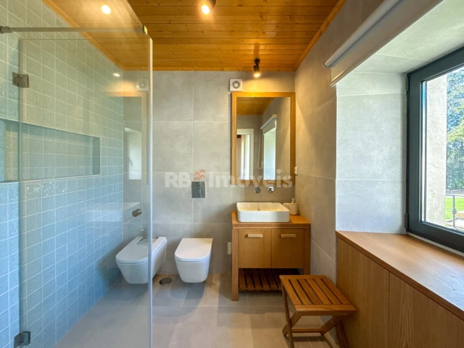 Negócio para Venda em Ferreira do Zezere Foto 18