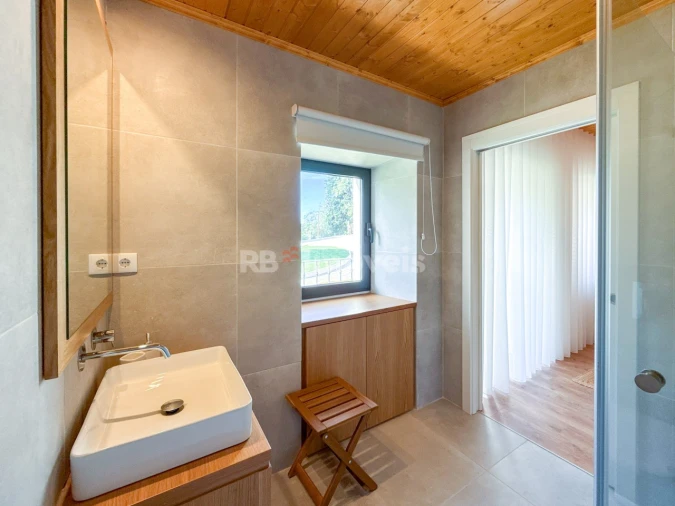 Negócio para Venda em Ferreira do Zezere Foto 20