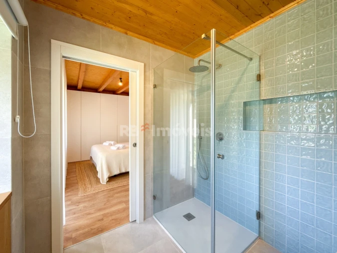 Negócio para Venda em Ferreira do Zezere Foto 21