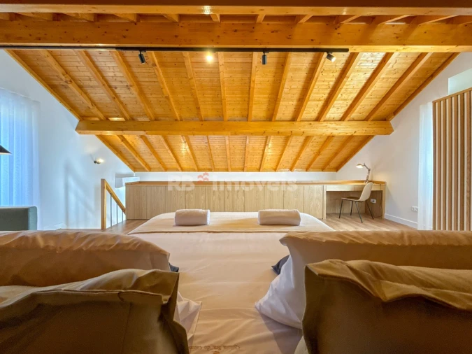 Negócio para Venda em Ferreira do Zezere Foto 39