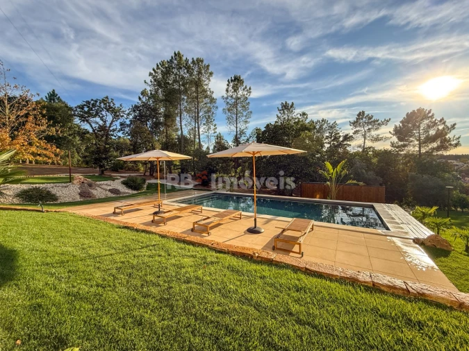 Negócio para Venda em Ferreira do Zezere Foto 71