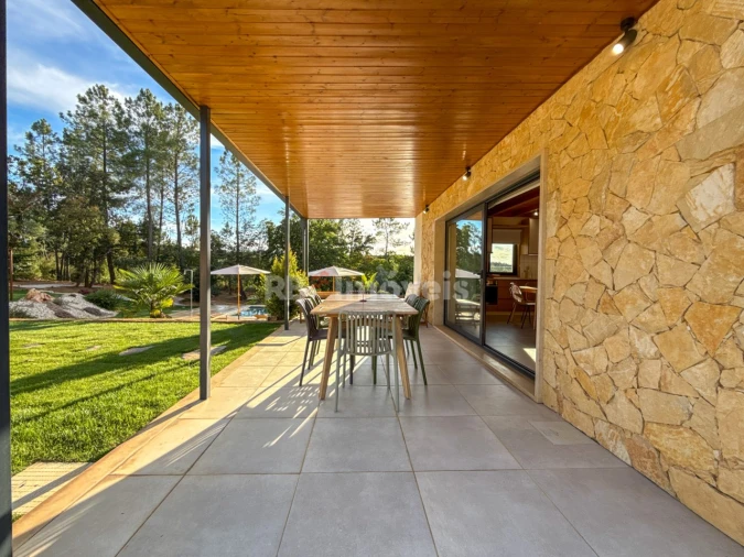 Negócio para Venda em Ferreira do Zezere Foto 74