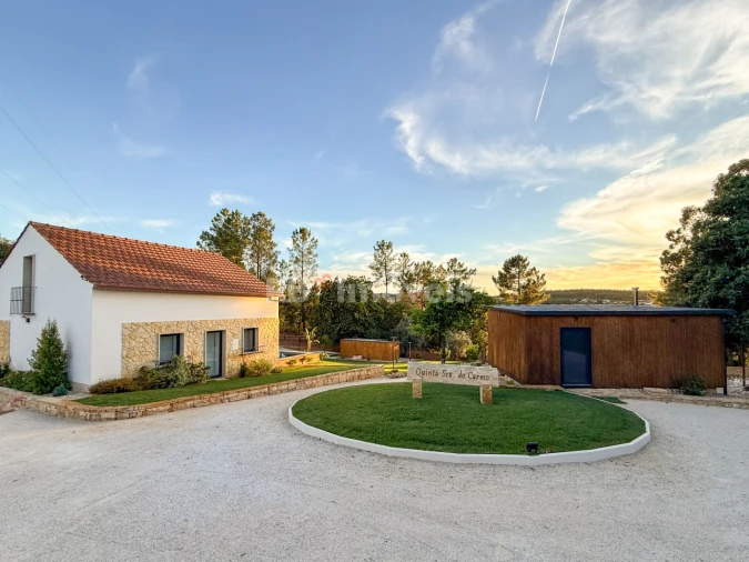 Negócio para Venda em Ferreira do Zezere