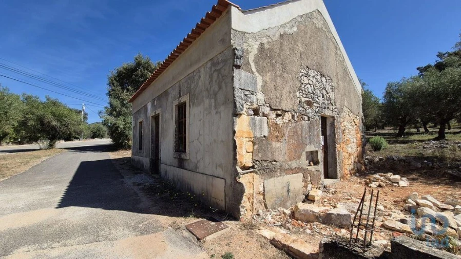 Moradia T2 para Venda em Minde Foto 4