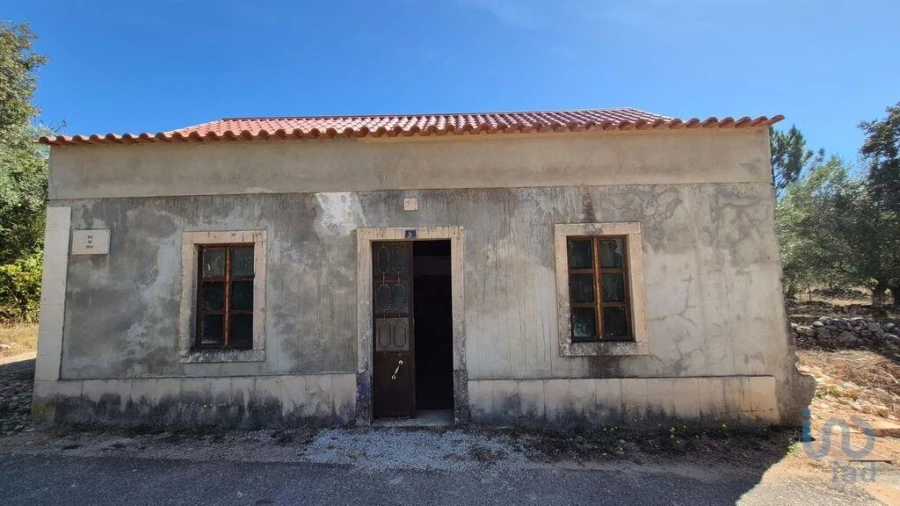 Moradia T2 para Venda em Minde