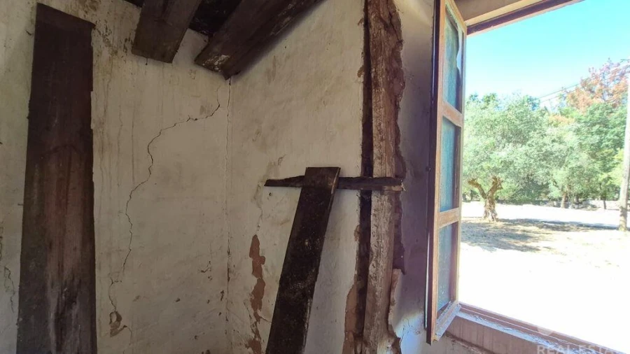 Moradia T2 para Venda em Minde Foto 17