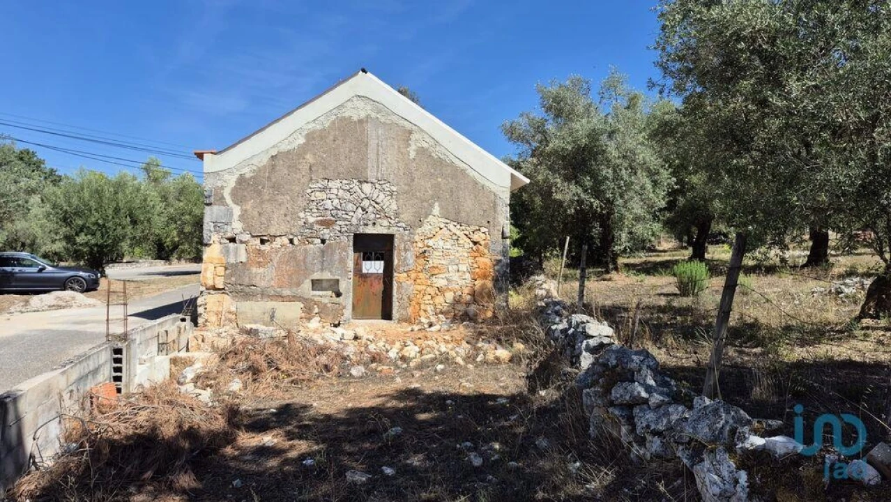 Moradia T2 para Venda em Minde Foto 7