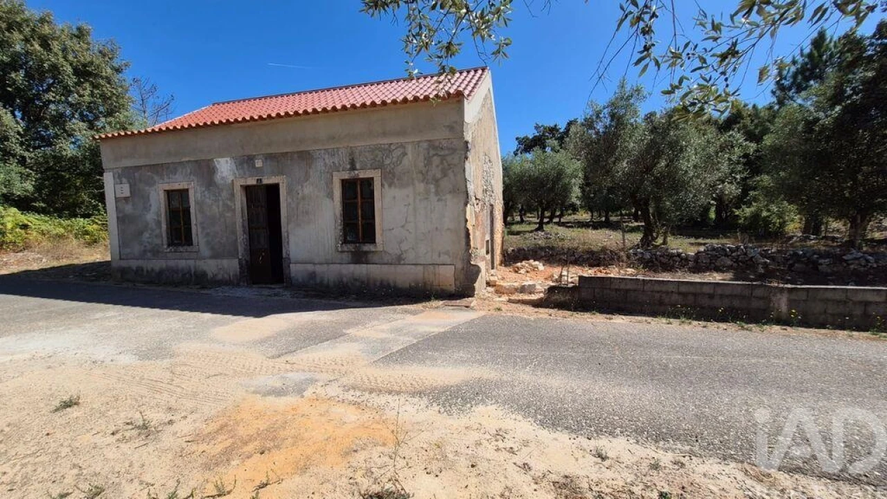 Moradia T2 para Venda em Minde Foto 22