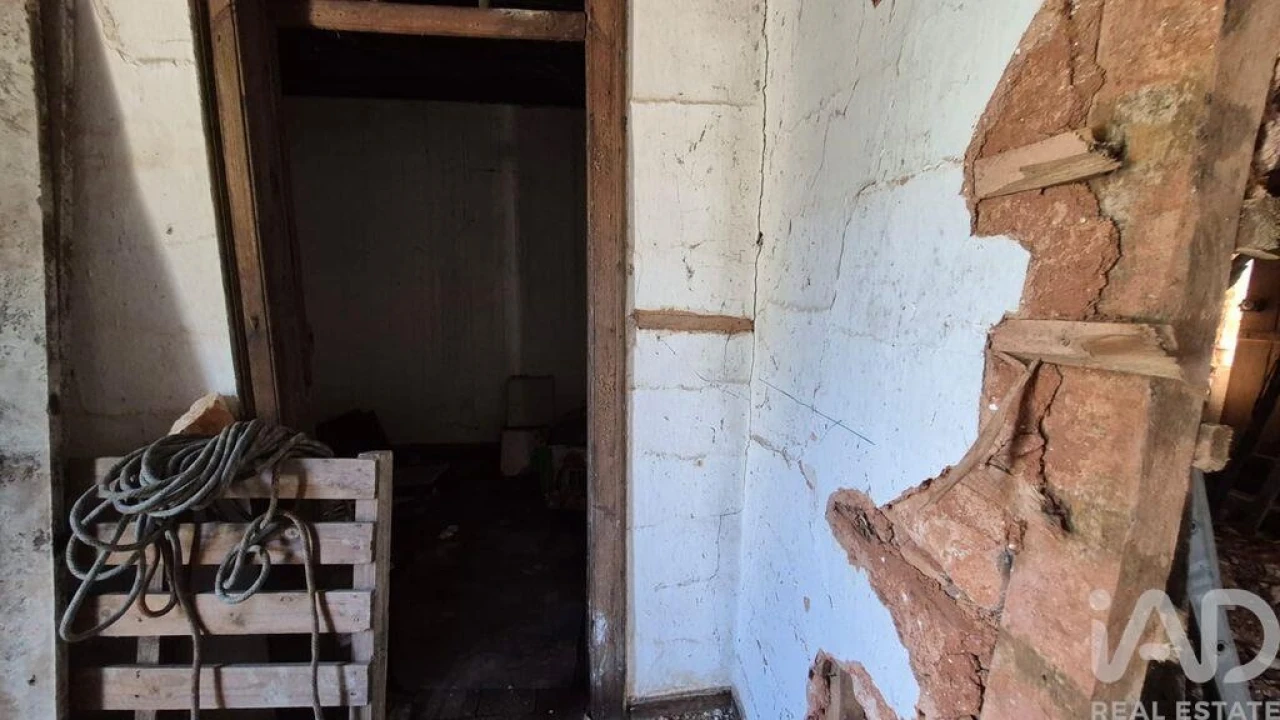 Moradia T2 para Venda em Minde Foto 15