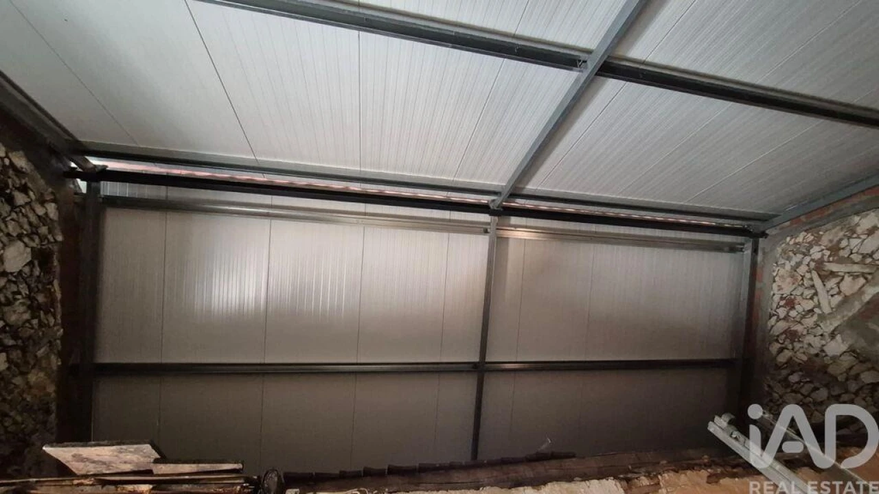 Moradia T2 para Venda em Minde Foto 19