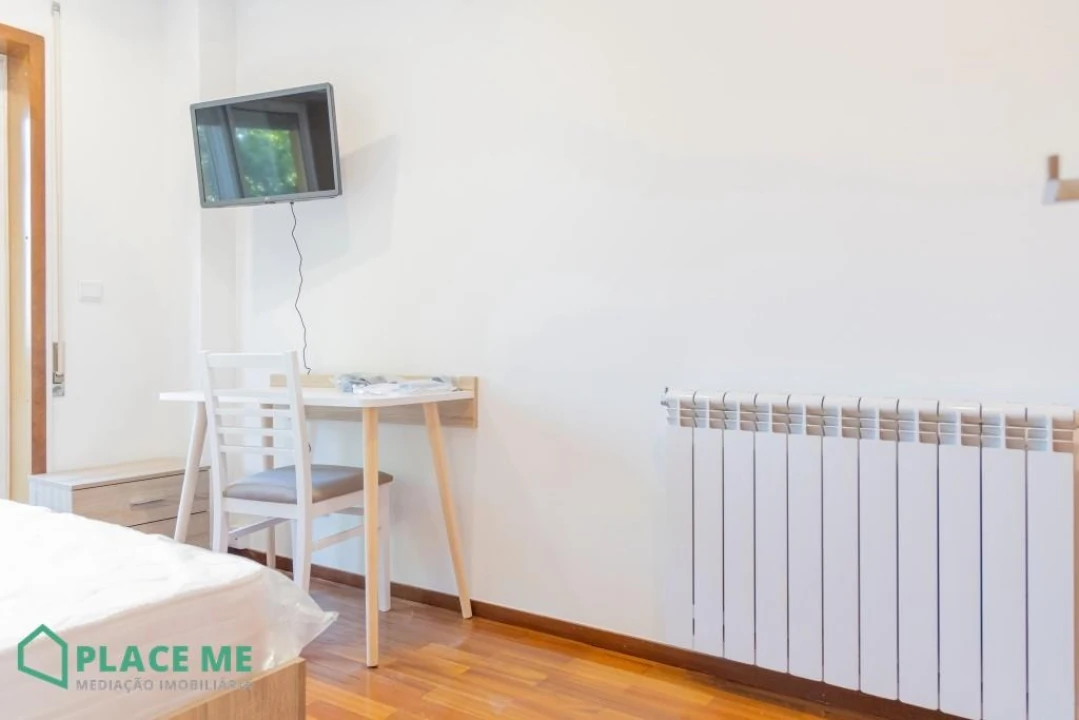 Quarto para Arrendamento em São Vitor (Braga) Foto 22
