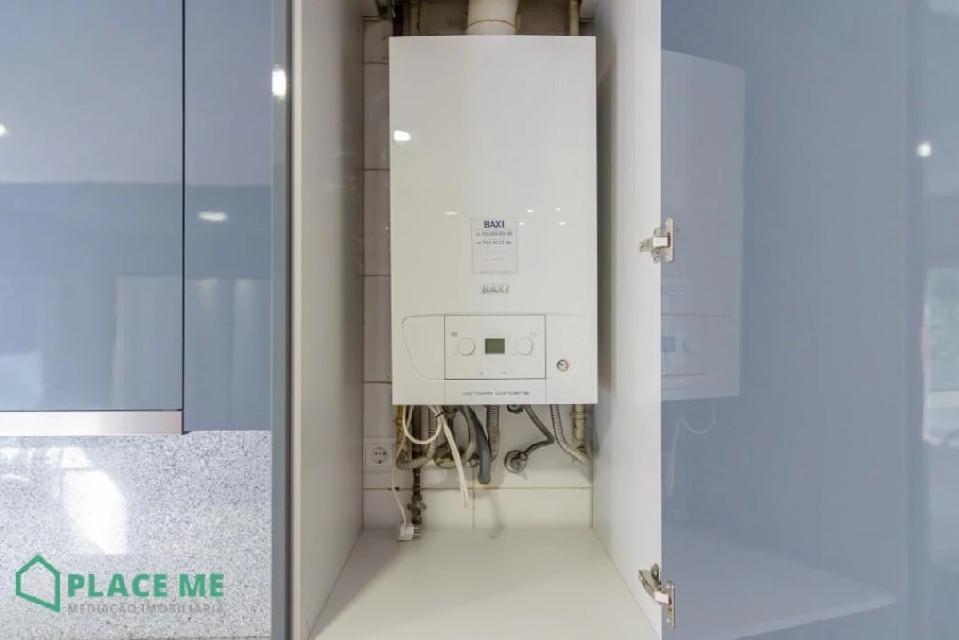 Quarto para Arrendamento em São Vitor (Braga) Foto 11