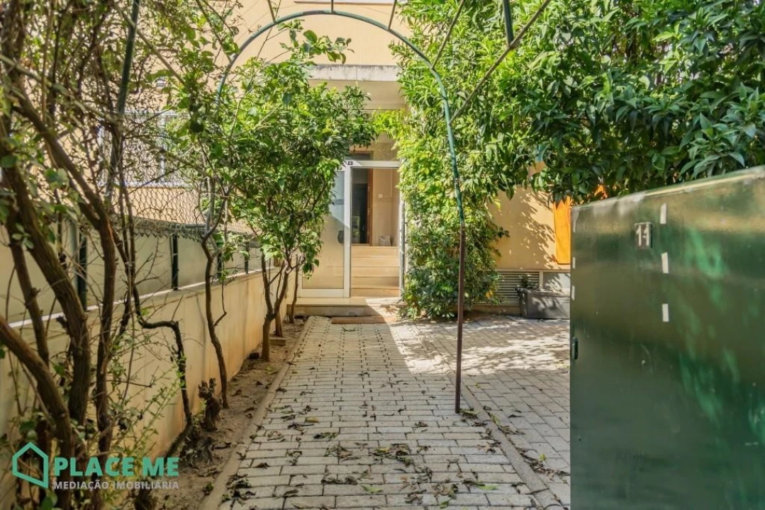 Quarto para Arrendamento em São Vitor (Braga) Foto 1