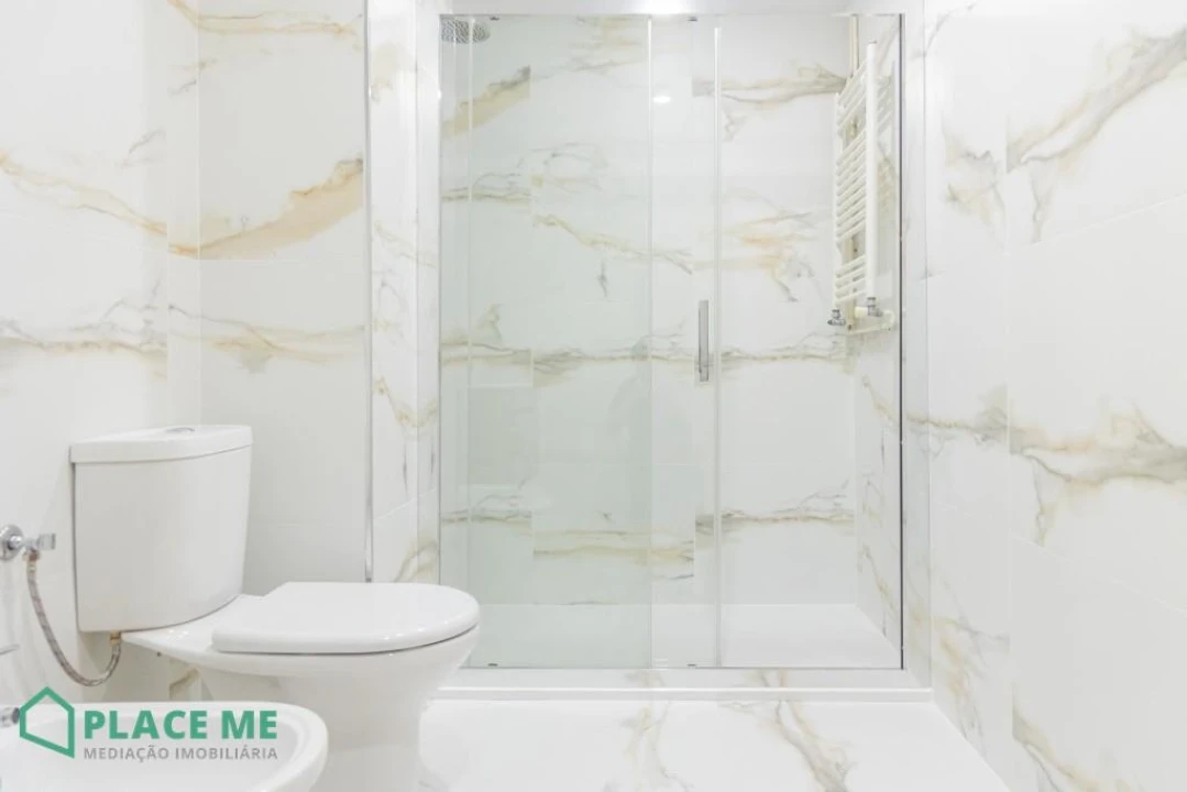 Quarto para Arrendamento em São Vitor (Braga) Foto 20