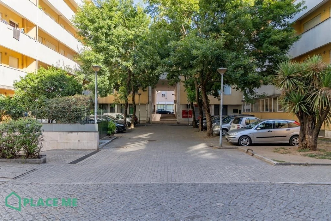 Quarto para Arrendamento em São Vitor (Braga) Foto 32