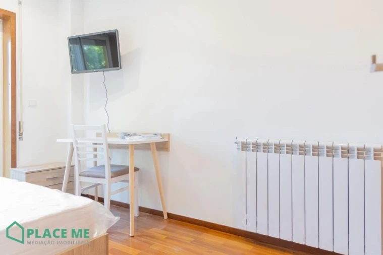 Quarto para Arrendamento em São Vitor (Braga) Foto 22