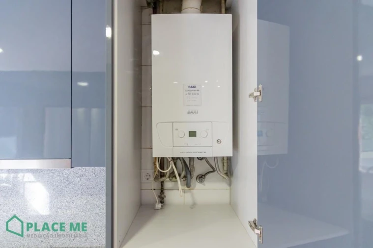 Quarto para Arrendamento em São Vitor (Braga) Foto 11